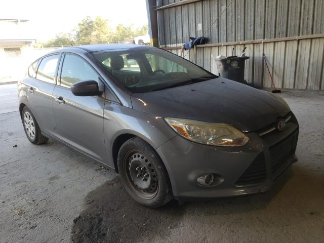 FORD FOCUS SE 2012 1fahp3k29cl108379