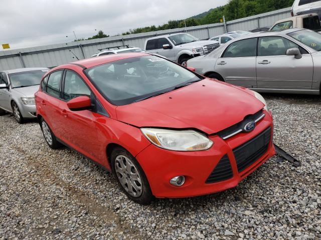 FORD FOCUS 2012 1fahp3k29cl111489