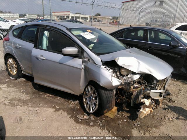 FORD FOCUS 2012 1fahp3k29cl112190