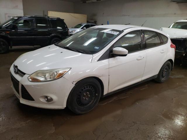 FORD FOCUS SE 2012 1fahp3k29cl117017