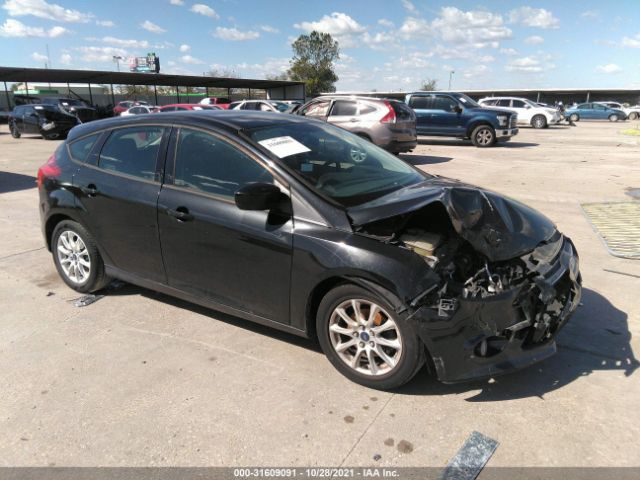 FORD FOCUS 2012 1fahp3k29cl119396