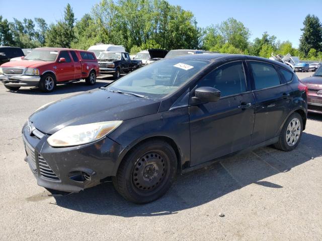 FORD FOCUS SE 2012 1fahp3k29cl120175