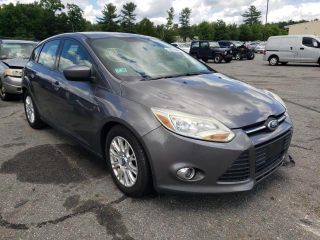 FORD FOCUS SE 2012 1fahp3k29cl123514