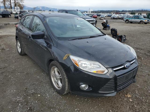 FORD FOCUS SE 2012 1fahp3k29cl131354