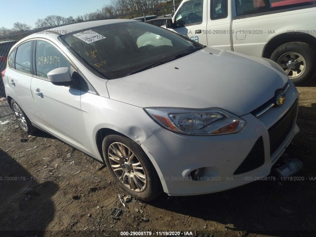 FORD FOCUS 2012 1fahp3k29cl132679