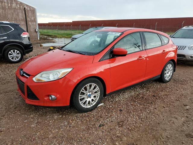 FORD FOCUS 2012 1fahp3k29cl132732