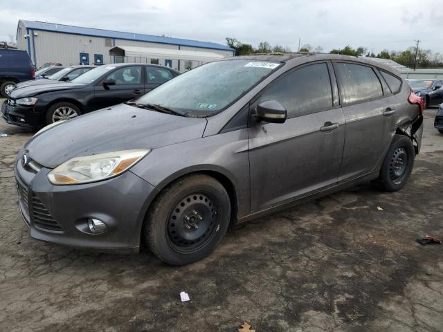 FORD FOCUS SE 2012 1fahp3k29cl134206