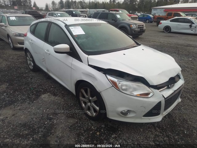 FORD FOCUS 2012 1fahp3k29cl135162