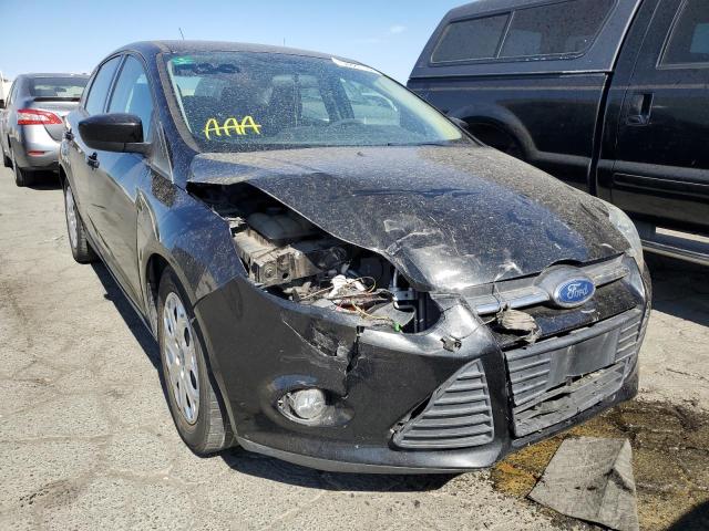 FORD FOCUS SE 2012 1fahp3k29cl135839