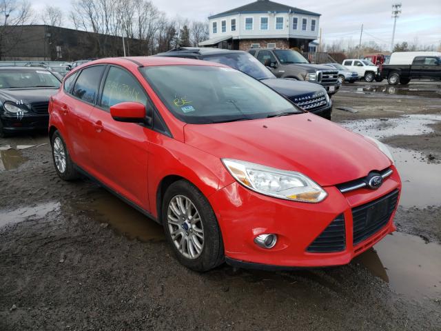 FORD FOCUS SE 2012 1fahp3k29cl136246