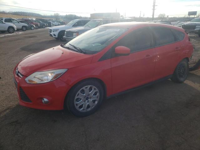 FORD FOCUS SE 2012 1fahp3k29cl141351