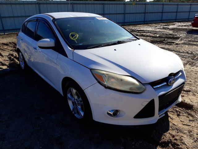 FORD FOCUS SE 2012 1fahp3k29cl148977