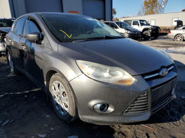 FORD FOCUS SE 2012 1fahp3k29cl156898