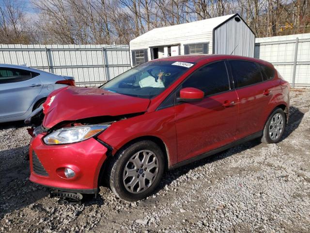 FORD FOCUS 2012 1fahp3k29cl156965