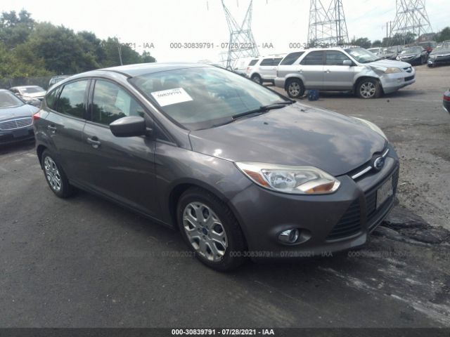 FORD FOCUS 2012 1fahp3k29cl164015