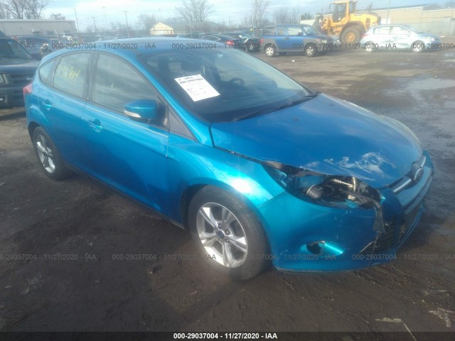 FORD FOCUS 2012 1fahp3k29cl166928