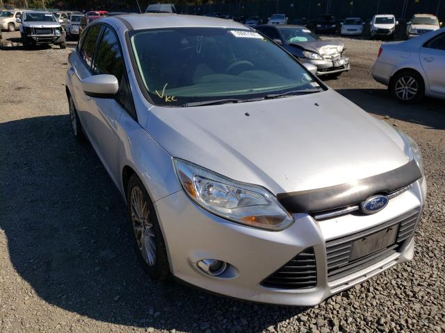 FORD FOCUS SE 2012 1fahp3k29cl175581