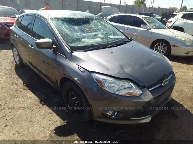 FORD FOCUS 2012 1fahp3k29cl177735