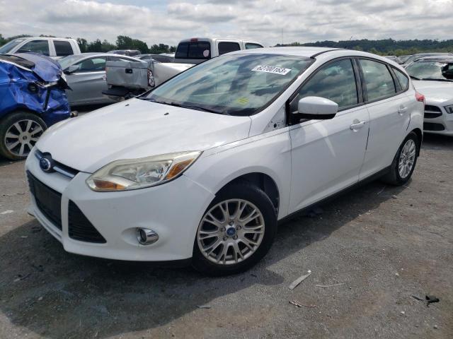 FORD FOCUS SE 2012 1fahp3k29cl178593