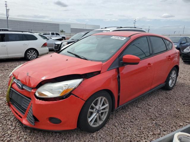 FORD FOCUS SE 2012 1fahp3k29cl183678