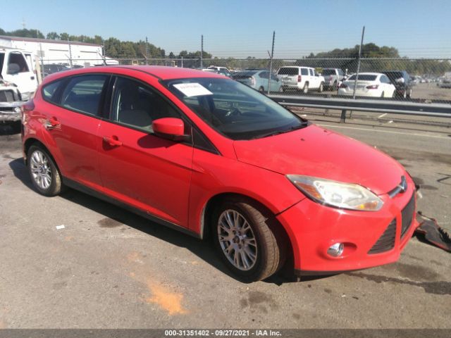 FORD FOCUS 2012 1fahp3k29cl185947