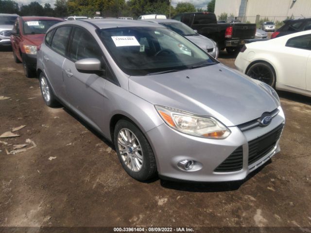 FORD FOCUS 2012 1fahp3k29cl186046