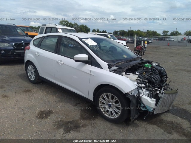 FORD FOCUS 2012 1fahp3k29cl186080