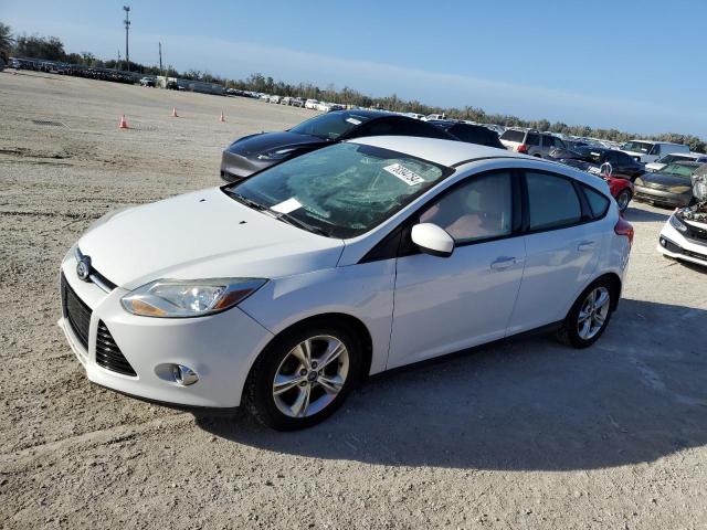 FORD FOCUS SE 2012 1fahp3k29cl187486