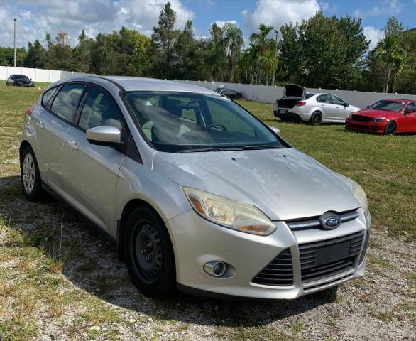 FORD FOCUS 2012 1fahp3k29cl197161