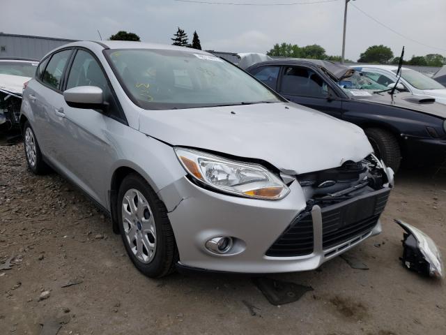 FORD FOCUS SE 2012 1fahp3k29cl197189