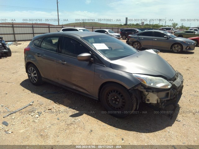 FORD FOCUS 2012 1fahp3k29cl209647