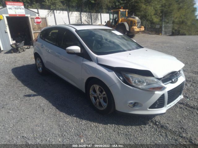 FORD FOCUS 2012 1fahp3k29cl209888