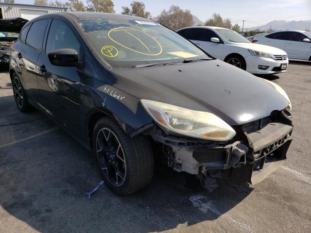 FORD FOCUS SE 2012 1fahp3k29cl222446