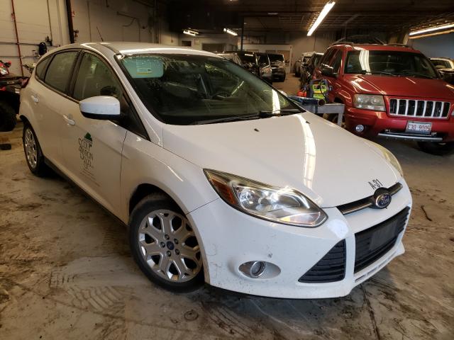 FORD FOCUS SE 2012 1fahp3k29cl225556