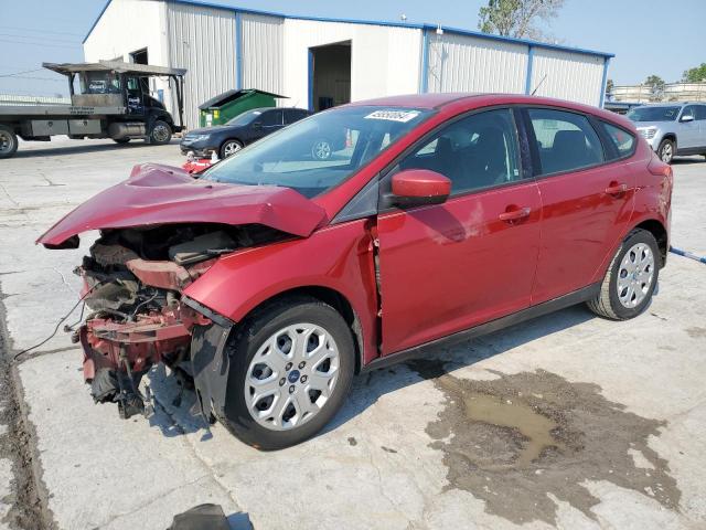 FORD FOCUS 2012 1fahp3k29cl226903