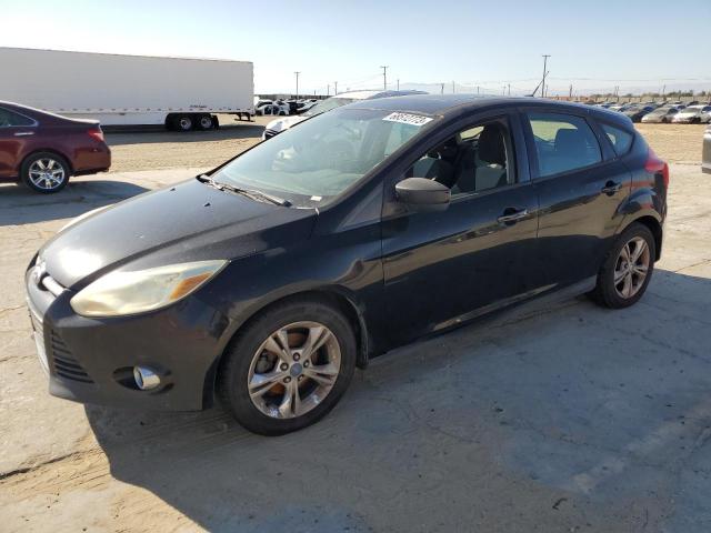 FORD FOCUS SE 2012 1fahp3k29cl227940