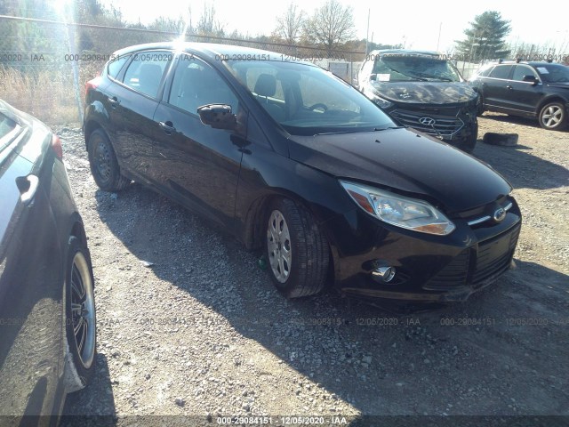 FORD FOCUS 2012 1fahp3k29cl230675