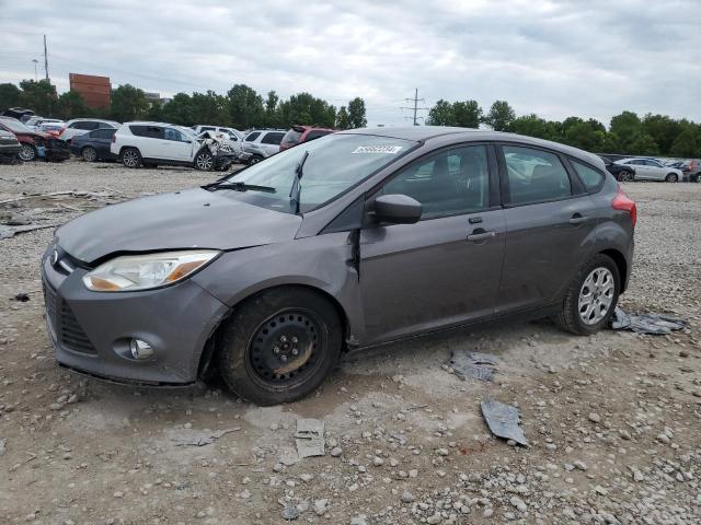 FORD FOCUS SE 2012 1fahp3k29cl233396