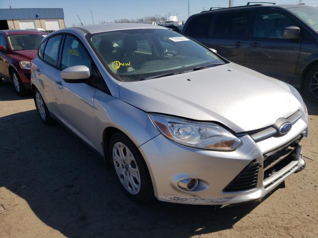 FORD FOCUS SE 2012 1fahp3k29cl234371