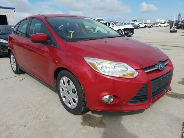 FORD FOCUS SE 2012 1fahp3k29cl235052