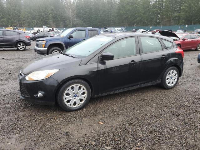 FORD FOCUS SE 2012 1fahp3k29cl237657