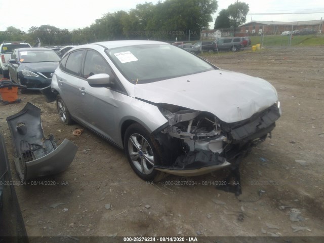 FORD FOCUS 2012 1fahp3k29cl241059