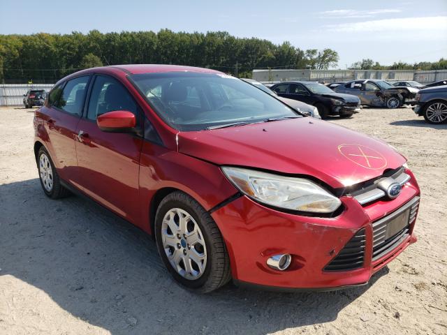 FORD FOCUS SE 2012 1fahp3k29cl241787