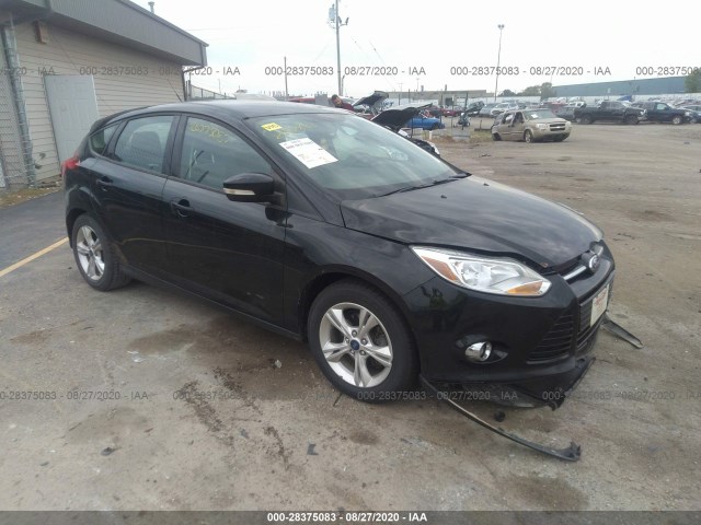 FORD FOCUS 2012 1fahp3k29cl248464