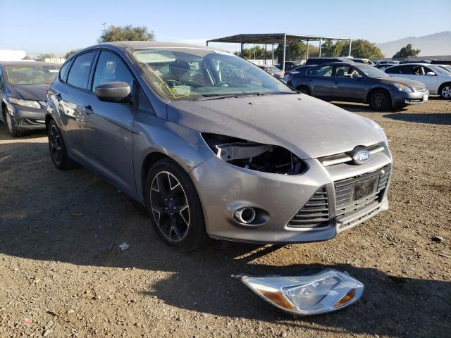 FORD FOCUS SE 2012 1fahp3k29cl251042