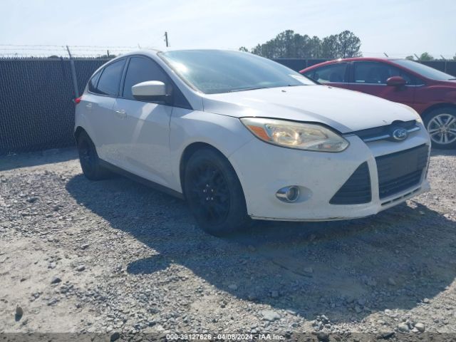 FORD FOCUS 2012 1fahp3k29cl252336