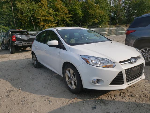 FORD FOCUS SE 2012 1fahp3k29cl253437