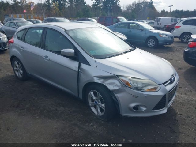 FORD FOCUS 2012 1fahp3k29cl253664