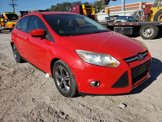 FORD FOCUS 2012 1fahp3k29cl254376