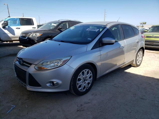 FORD FOCUS SE 2012 1fahp3k29cl257021